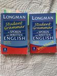 Longman,Student GrammarOfSpokenAndWrittenEnglish/Workbook