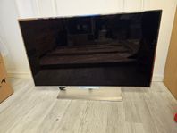 philips 40" - platt tv