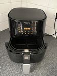 Philips Airfryer XL Essential