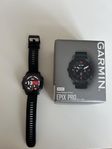 Garmin Epix Pro (Gen 2) – Sapphire Edition - 47 mm