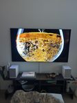 LG Oled G2 65” (8 månader)