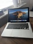 MacBook Pro 13” mid2012