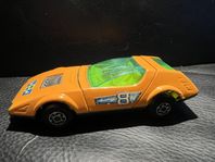 Matchbox Superkings Nissan 270X K-42 1972