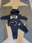 GAP baby set