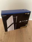 Playstation 5 PRO 2TB obruten förpackning!! 