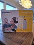 Medela Freestyle Flex - elektrisk bröstpump dubbel 