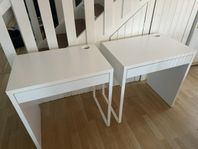 IKEA Micke 2 st