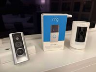 Ring Battery Video Doorbell