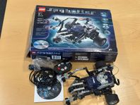 Lego 3808 Shadowstrike S70