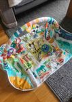 Fisher Price babygym