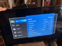 TV Samsung 32 LED med väggfäste