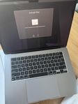 MacBook Air M3, 24 GB, 1TB SSD