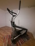 Crosstrainer - Nordic indoor walking 