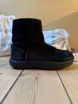 Bottega Veneta snap ankle boots 