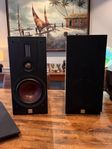 Dali Ikon 1 MK2 & Denon AVR 3312 Surroundreceiver 