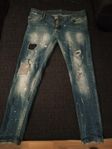 Jeans DSQUARED2 CoolGuy storlek 30