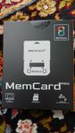 MemCard Pro till PS1