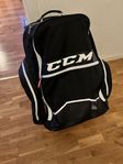 CCM Hjulbag Backpack