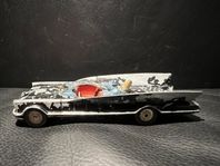 Corgi Toys Batmobile 267 1966-