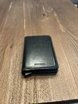 Korthållare / plånbok SECRID Slimwallet Matte Black