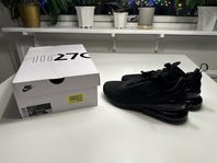  Nike Air Max 270 Triple Black – Sneakers