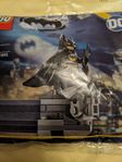 LEGO Super Heroes 30653 Batman 1992 Polybag