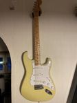 Fender Stratocaster