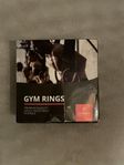 gym rings bemaxx