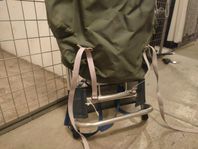 Fjällräven Classic ryggsäck 