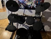 Alesis DM6 elektroniska trummor