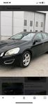 golf tdi 2012  mot Volvo v60 