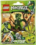 LEGO Ninjago Lizaru 9557