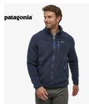 Patagonia Retro Pile Jacket X-small