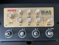 Positive-Grid BIAS Distortion Pro