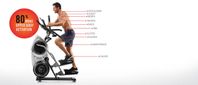 Bowflex Maxtrainer M5