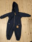 Skaloverall Mini Rodini strl 74