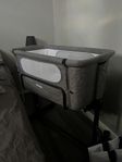 Moweo Bedside crib