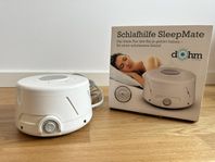 Vitt brus-maskin Dohm SleepMate