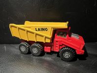 Matchbox Superkings K-4 Big Tipper 1973