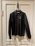 Sefr Truth Leather Jacket