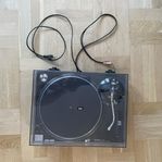 Technics SL-1210MK2 