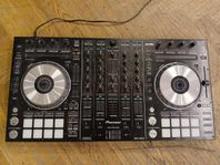 Pioneer DDJ-SX2