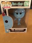 PoP Mr Meeseeks