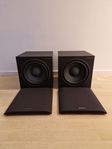 2st Bowers and wilkins asw610 