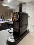 Nespresso Citiz Original Kaffemaskin