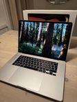 MacBook Pro 16” 16GB 500GB Late 2019 