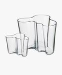 Iittala vaser 2st