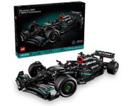 LEGO Technic 42171 Mercedes-AMG F1 W14 E Performance