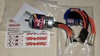 Traxxas EVX-2 och Titan 775 - T10 Motor