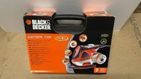 Multislip, Black & Decker, Sandstorm KA270GTK